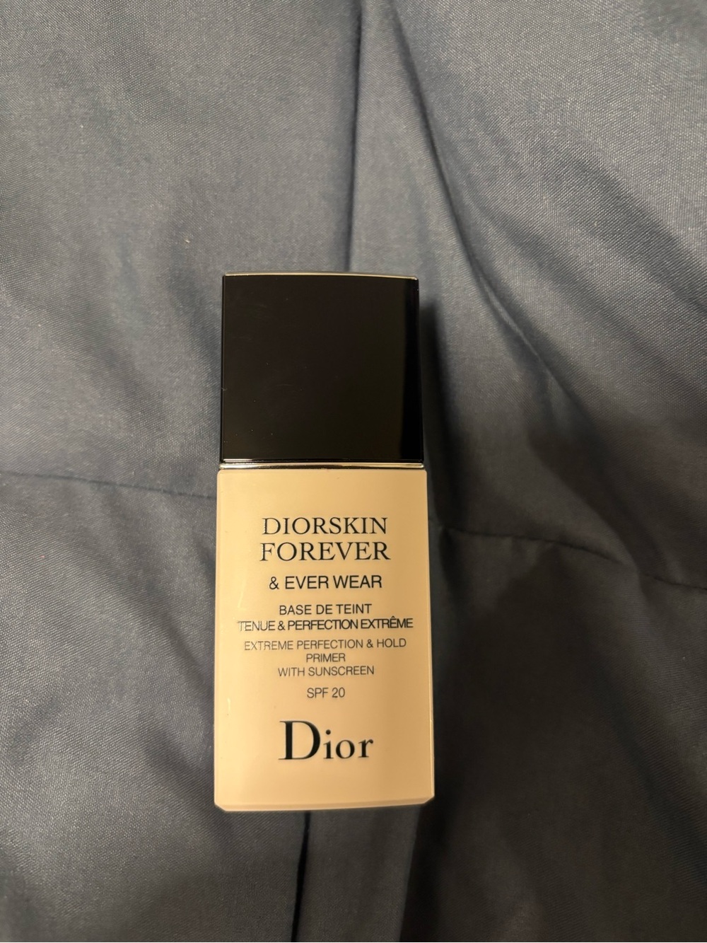 Diorskin Forever & Ever Wear Makeup Primer SPF 20